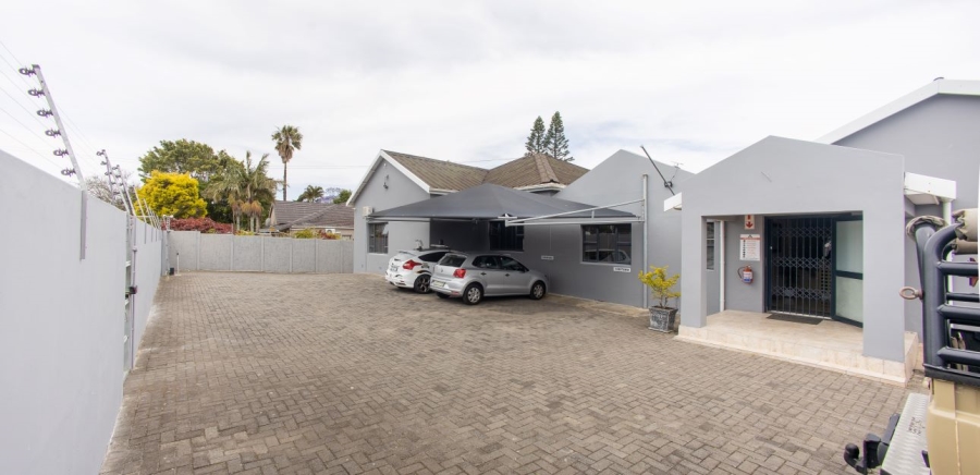 Commercial Property for Sale in Vincent Eastern Cape